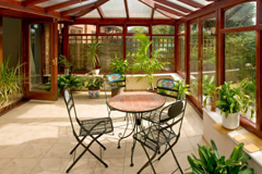 Paynters Lane End conservatory quotes