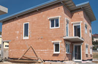 Paynters Lane End home extensions
