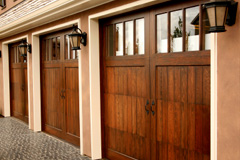 Paynters Lane End garage extension quotes
