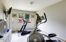 Paynters Lane End home gym construction leads