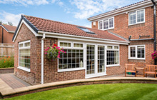 Paynters Lane End house extension leads