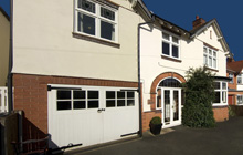 Paynters Lane End multiple storey extension leads